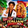 Francesco Bellini & Valeri Rossi - Italian Dance Mix 2026 artwork