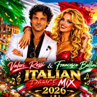 Italian dance mix 2026 — FRANCESCO BELLINI  VALERI ROSSI