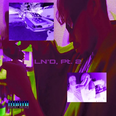 Luv N' Drugs, Pt. 2 (feat. Kid Icaro) - Single