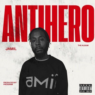 Antihero
