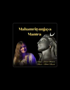 Listen to Swati Mishra, watch music videos, read bio, see tour dates & more!
