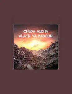 Listen to Cheba Aïcha, watch music videos, read bio, see tour dates & more!