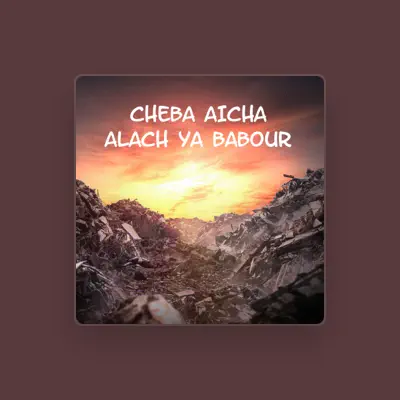 Listen to Cheba Aïcha, watch music videos, read bio, see tour dates & more!