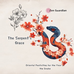 The Serpent's Grace: Oriental Festivities for the Year of the Snake