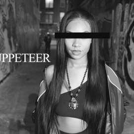 PUPPETEER (Stripped) (feat. Tahj Monet) [Radio Edit] NESS