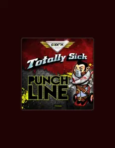 Ακούστε περιεχόμενο από Totally Sick, παρακολουθήστε μουσικά βίντεο, διαβάστε το βιογραφικό, δείτε ημερομηνίες περιοδείας, και πολλά ακόμη!