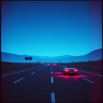 MIDNIGHT HIGHWAY - Single