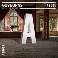 Feel The Groove - Single - Guy Burns