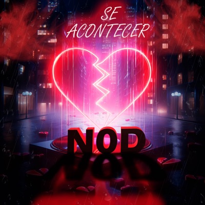 Se Acontecer - Single