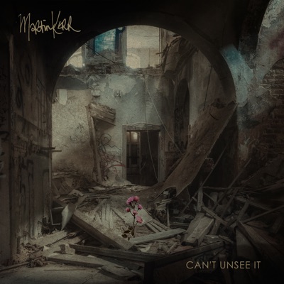 Can't Unsee It - Single