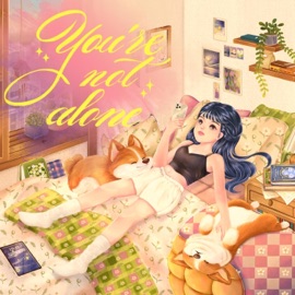 You're not alone Missizfreak