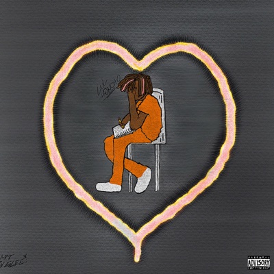 Letter Of Passion - EP