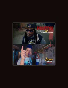 Ascolta DANNY B JOYERIA, guarda video musicali, leggi la biografia, vedi le date del tour & altro!