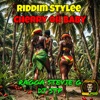 Riddim Stylee / Cherry Oh Baby - Single