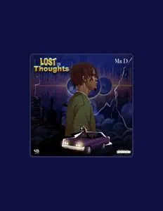 Mr._Dを聴いたり、ミュージックビデオを鑑賞したり、経歴やツアー日程などを確認したりしましょう！