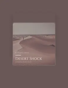 聆聽 Habib Az-Zahir、觀看音樂影片、閱讀小傳、查看巡演日期等！