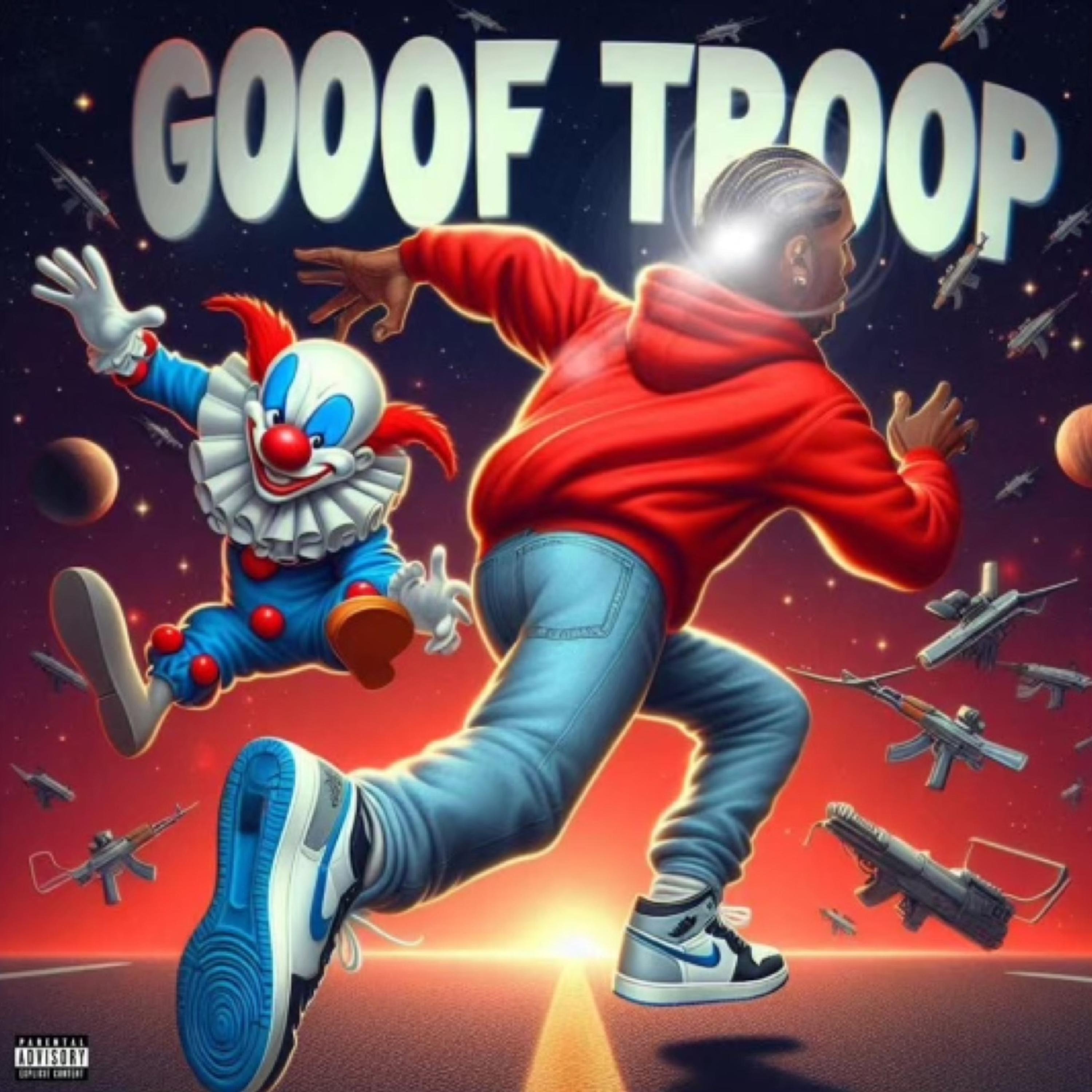 Gooof Troop - PG: Song Lyrics, Music Videos & Concerts