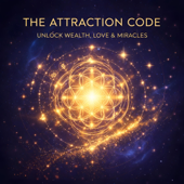 The Attraction Code (Unlock Wealth, Love and Miracles)