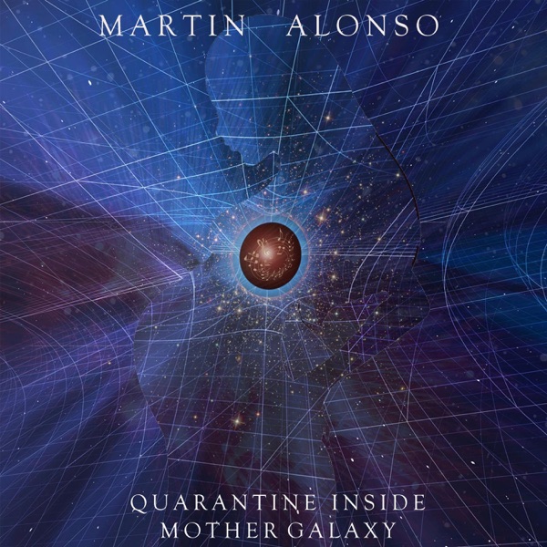 Quarantine Inside Mother Galaxy