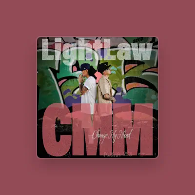 Listen to LightLaw, watch music videos, read bio, see tour dates & more!