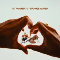 Whoever Said Silence Is Peace — St. Panther