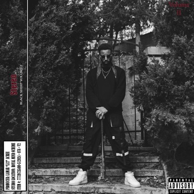 Black Sheep Volume II