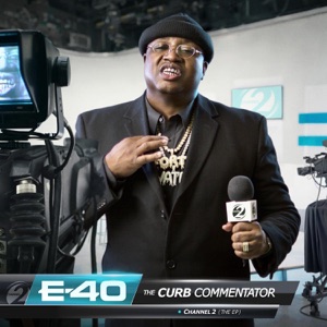 The Curb Commentator Channel 2 - EP