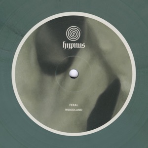 Woodland - EP
