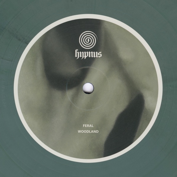 Woodland - EP