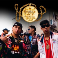 LA POBLA CON LA VILLA (feat. Pablo Chill-E) - Single - HDR & Koki LS