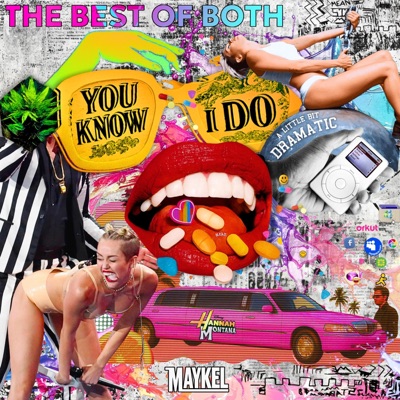 Best of Both - Single