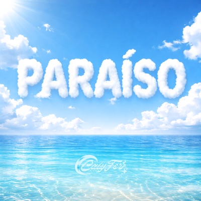PARAÍSO - Single