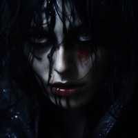 Dead of Night - Single - mark veins