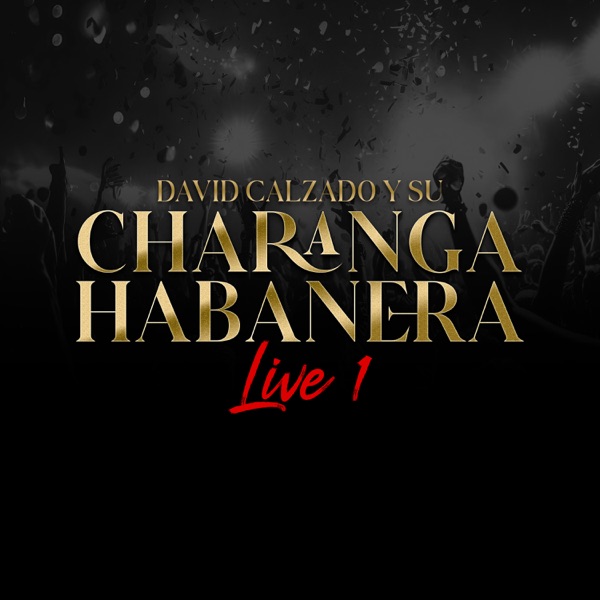 Charanga Habanera 1 (Live)