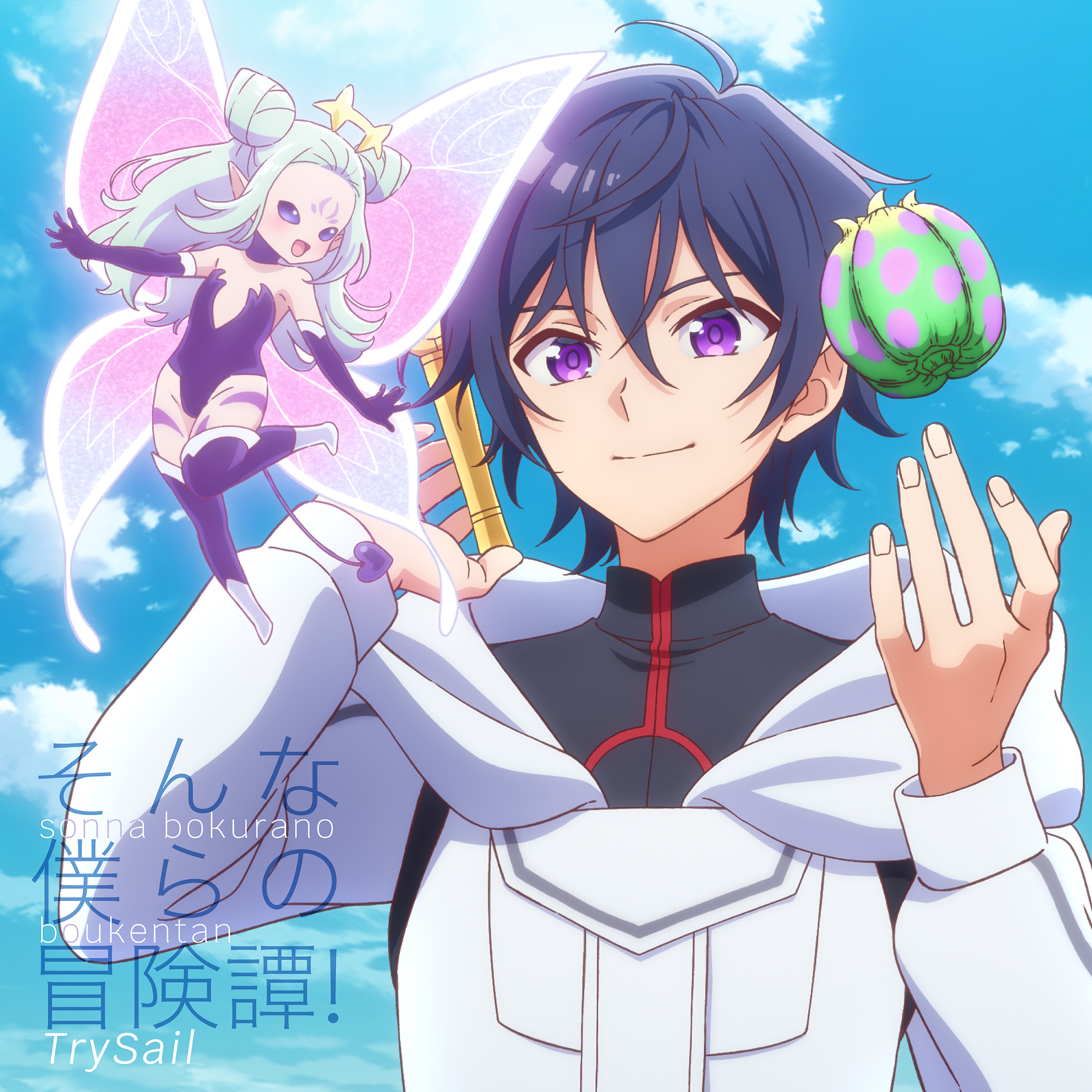 Original (TrySail Live Tour 2021 