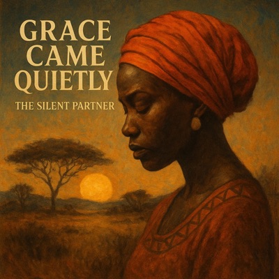 Grace Came Quietly - Single
