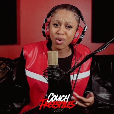 Get Back Freestyle (feat. Dejhha) - Single