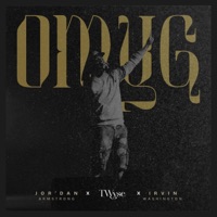 oMyG (feat. Jor'dan Armstrong & Irv Washington) - Single - TWyse