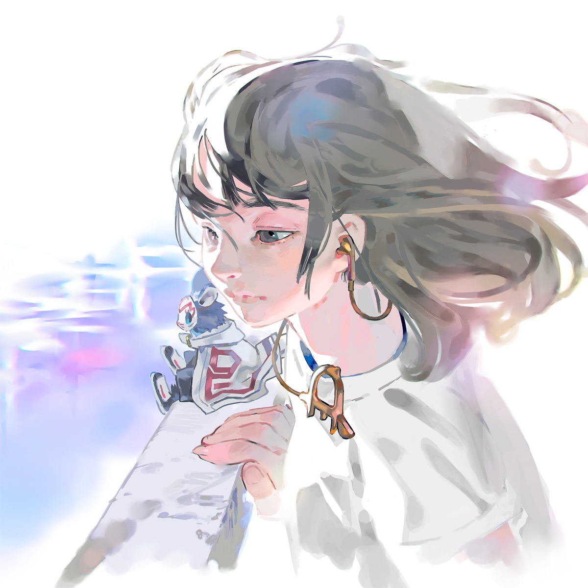 DE DE MOUSE - Just Brokenhearted - EP (2025) [iTunes Plus AAC M4A]-新房子