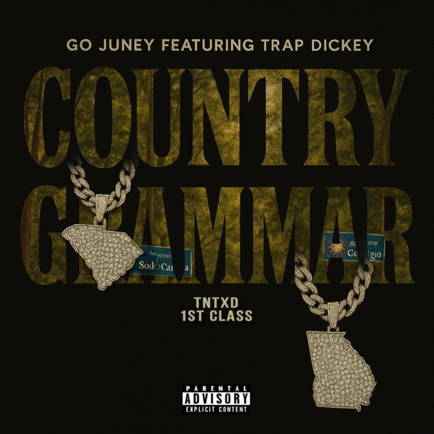 Down South - Single - Album by Trap Dickey & Key Glock - Apple Music