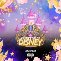 Princesa Da Disney - Single - DJ Rafa ZN