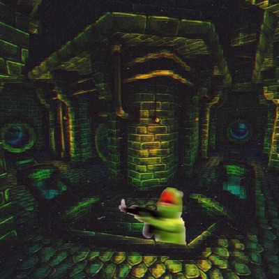 Rodent in the $ewer$ - Single