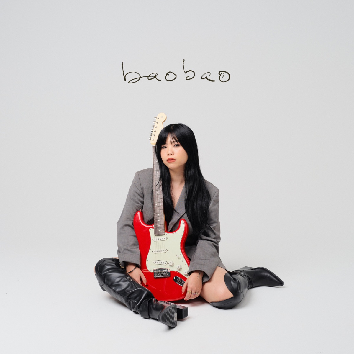 Joie Tan - baobao (2025) [iTunes Plus AAC M4A]-新房子