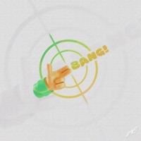 BANG! - Single - Attho & Eraxxl