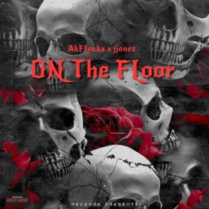 ON THE FLOOR (feat. jjonez)
