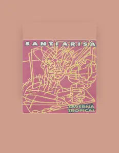 Dengarkan Santi Arisa, tonton video musik, baca bio, lihat tanggal tur & lainnya!