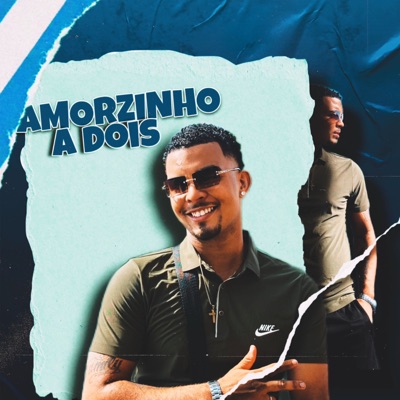 Amorzinho a Dois - Single