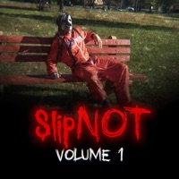 SlipNOT Volume 1 - Anthony Vincent