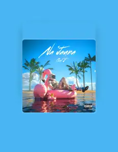 聆聽 Pool J、觀看音樂影片、閱讀小傳、查看巡演日期等！