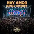 HAY AMOR